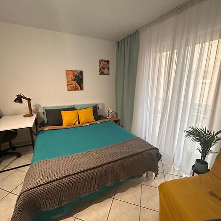Studio Lucica Петровац Экстерьер фото