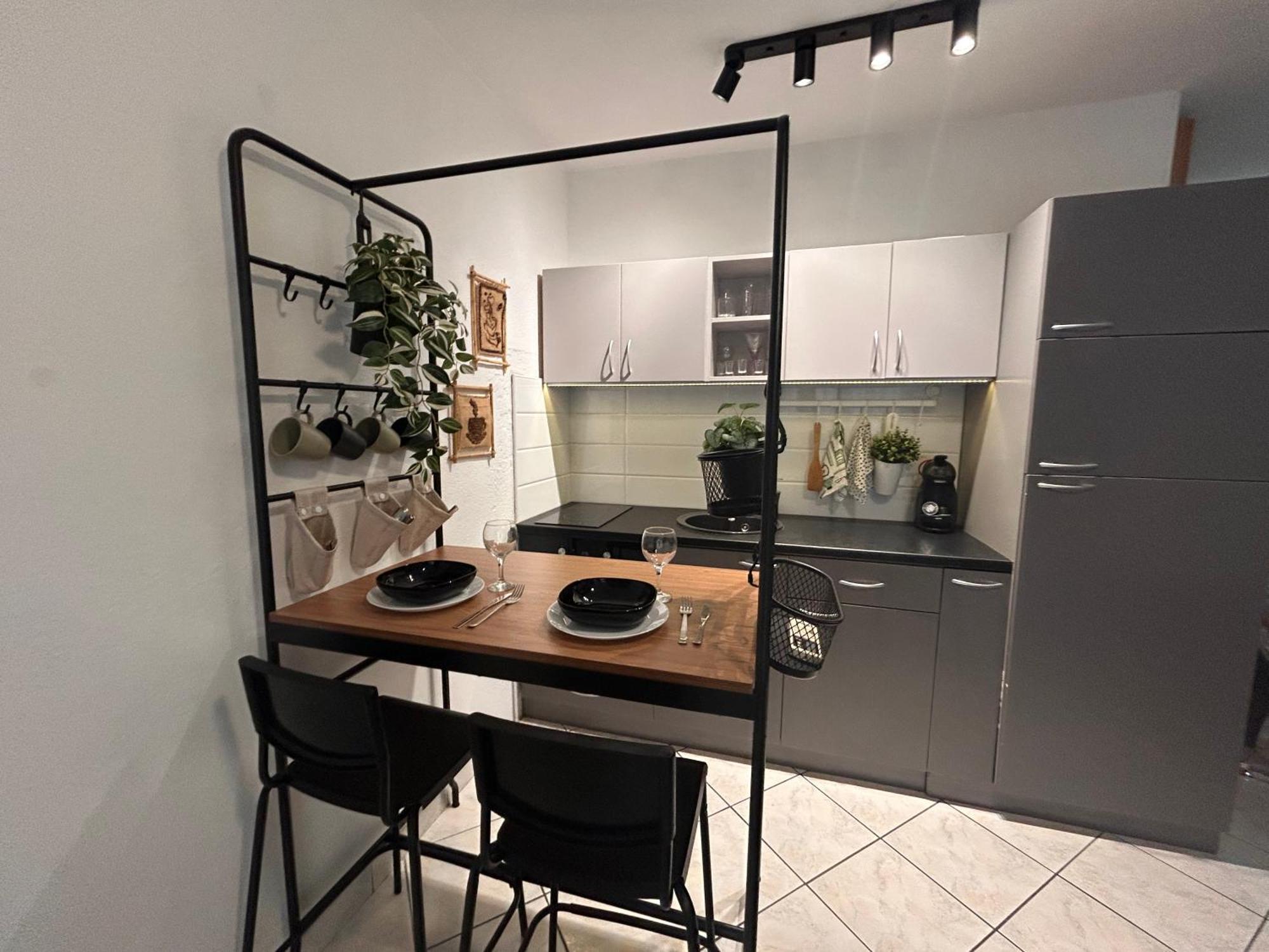 Studio Lucica Петровац Экстерьер фото
