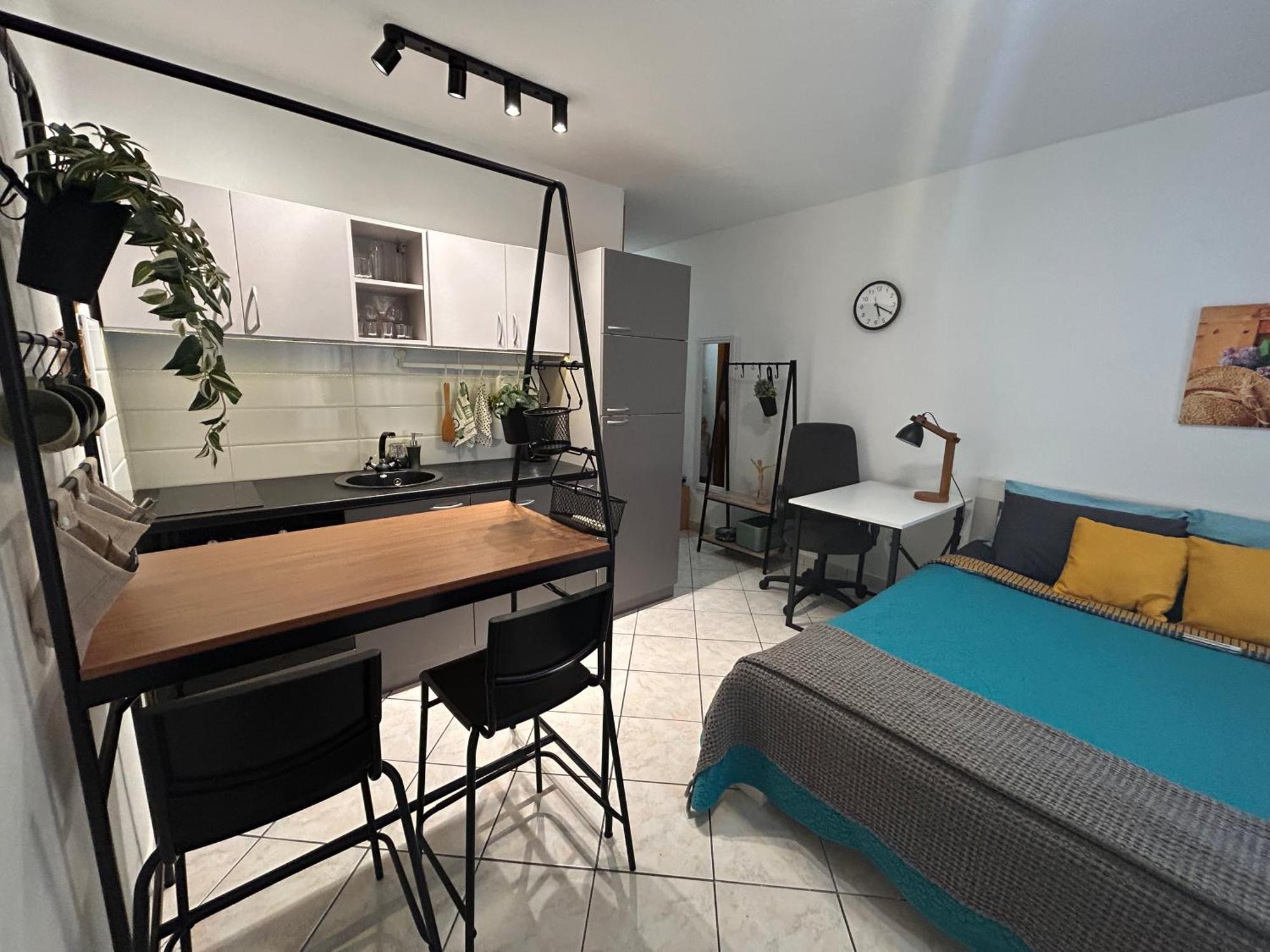 Studio Lucica Петровац Экстерьер фото