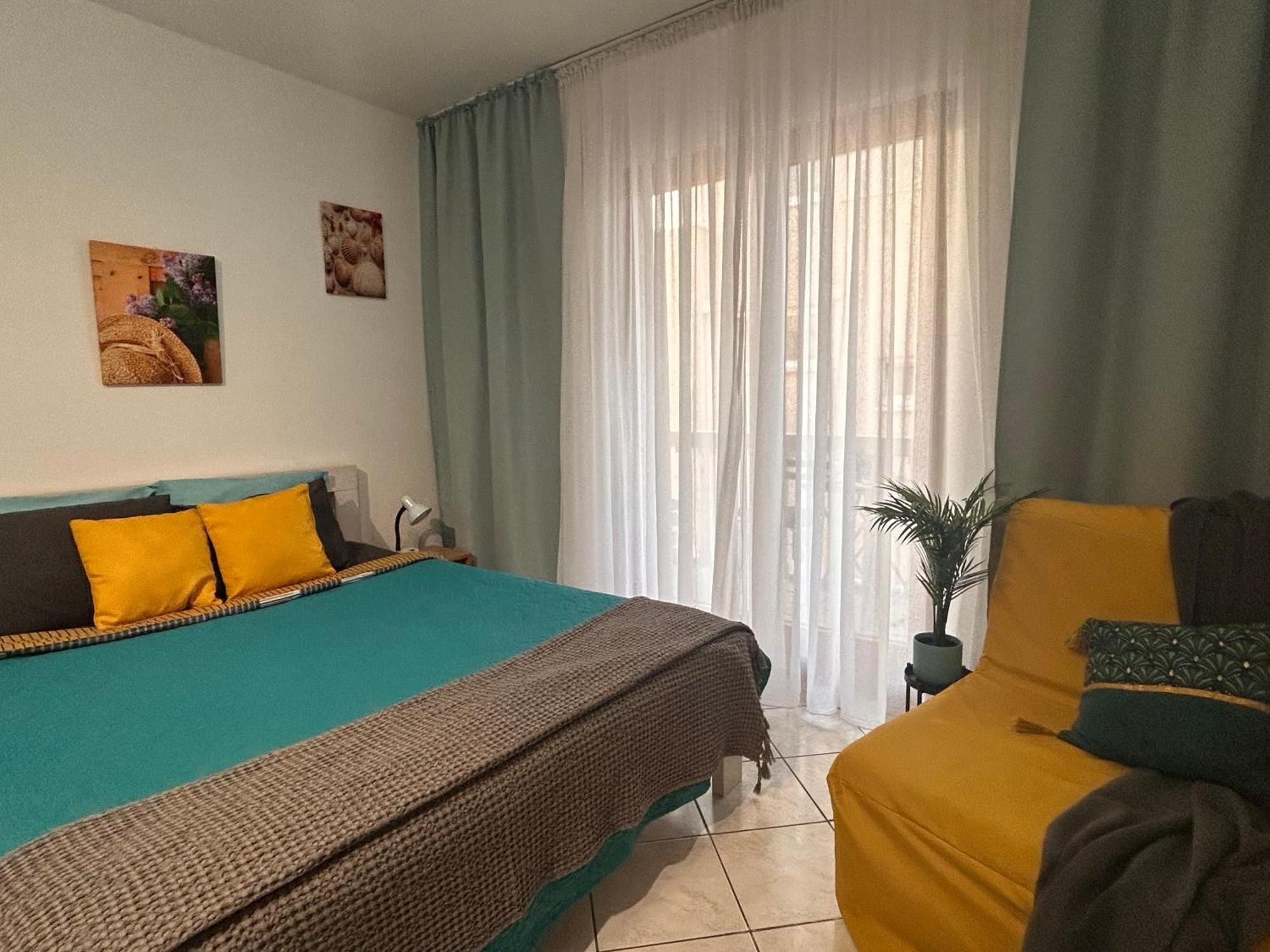 Studio Lucica Петровац Экстерьер фото